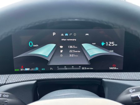 2023 Kia EV6 - thumbnail 15