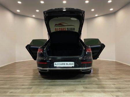 2019 Volkswagen Arteon 2.0 TDI R LINE 150PS 4DR A AUTO €27,950 thumbnail