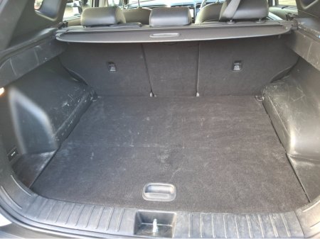 2023 Hyundai Tucson EXECUTIVE PLUS HEV PTG €37,950 thumbnail