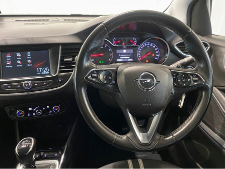 2023 Opel Crossland X - thumbnail 8