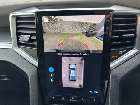 2024 Volkswagen Amarok AVENTURA V6 TDI 4M DC 4MOTION €61,900 thumbnail