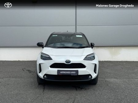 2023 Toyota Yaris Cross - thumbnail 5