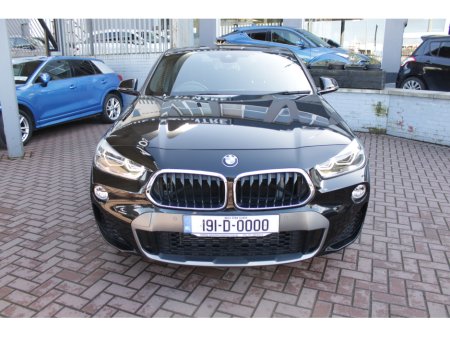 2019 BMW X2 - thumbnail 9