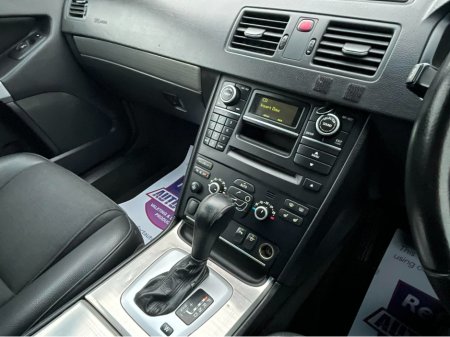 2010 Volvo XC90 90 SERIES 2.4 D5 ACTIVE 5DR AUTO AWD 182HP €6,950 thumbnail