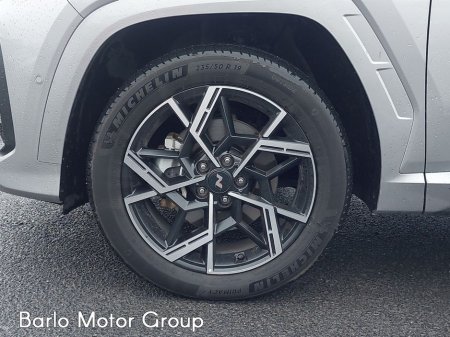 2026 Hyundai Tucson - thumbnail 17