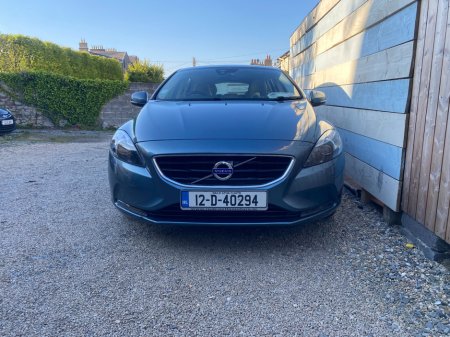 2012 Volvo V40 - photo 3