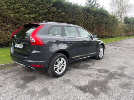 2014 Volvo XC60 - thumbnail 6