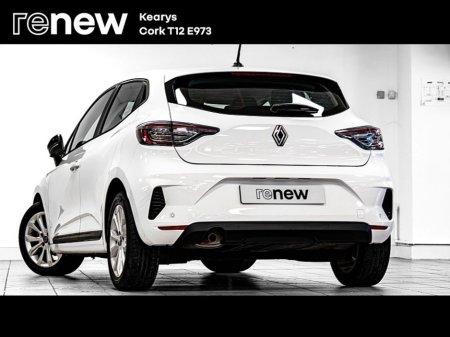 2025 Renault Clio - thumbnail 3