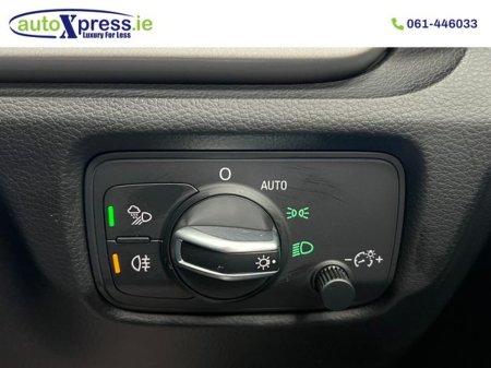 2018 Audi A3 1.4 TFSI Automatic, Reversing camera €18,495 thumbnail