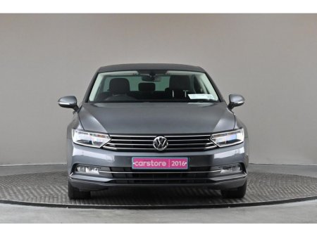 2016 Volkswagen Passat 1.6 TDI COMFORTLINE 120BHP M6F 6SPD €13,890 thumbnail