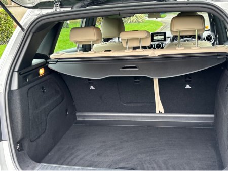 2014 Mercedes-Benz B Class - thumbnail 11