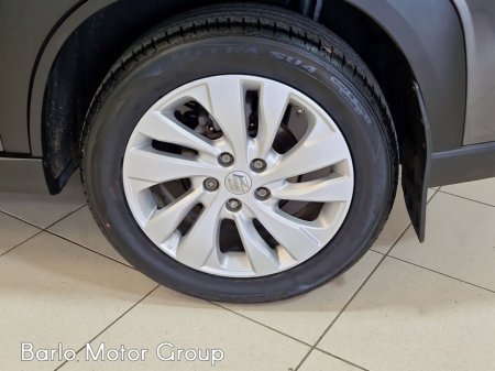 2022 Suzuki SX4 S-Cross - thumbnail 20