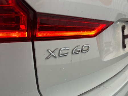 2023 Volvo XC60 €47950 2023 VOLVO XC46 RECHARGE PRECHARGE ULTIMATE T6 AWD PLUG 2.0 AUTOMATIC / CRUISE CONTROL / 360° CAMERA / ELECTRIC MEMORY & HEATED SEATS / PANORAMIC SUNROOF / APPLE CARPLAY / HEATED REAR SEATS €47,950 thumbnail