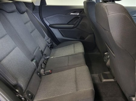 2024 BMW X1 - thumbnail 11