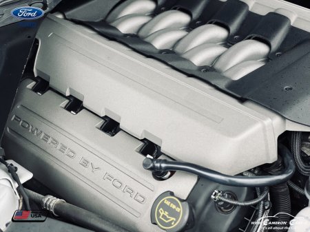 2017 Ford Mustang - thumbnail 13