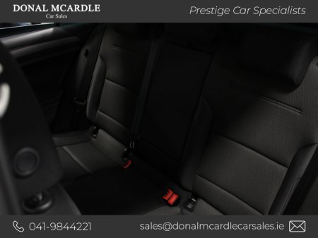 2017 Volkswagen Golf 1.2 Comfort line €16,450 thumbnail