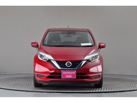 2020 Nissan Note 1.2 SC HYBRID *REVERSE CAM*CARPLAY*ANDROID PLAYER*PARK SENSORS* €14,490 thumbnail