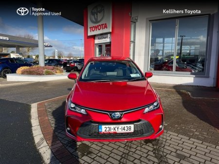 2023 Toyota Corolla - photo 5