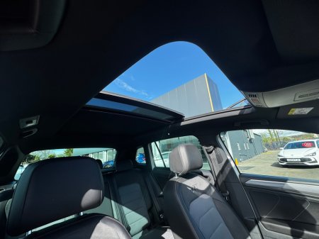 2020 Volkswagen Tiguan - thumbnail 20