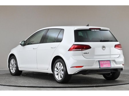 2017 Volkswagen Golf MK 7.5 1.2 TSI DSG COMFORTLINE *CARPLAY*ANDROID* thumbnail