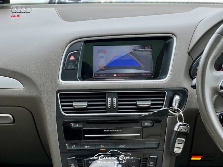 2015 Audi Q5 - thumbnail 13