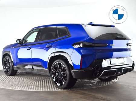 2025 BMW XM - thumbnail 2