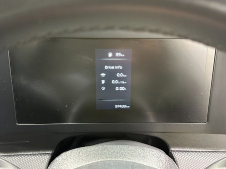 2022 Kia Sportage - thumbnail 22