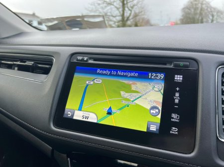 2020 Honda HR-V 1.5 i-VTEC ES €20,950 thumbnail