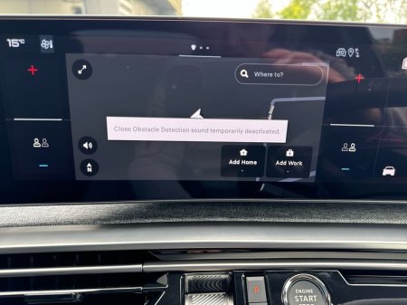 2026 Peugeot 3008 - thumbnail 17