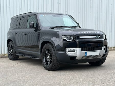 2021 Land Rover Defender for sale