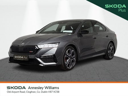 2024 Skoda Octavia - thumbnail 12