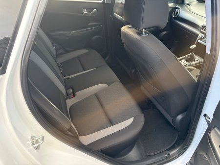 2018 Hyundai Kona - thumbnail 15