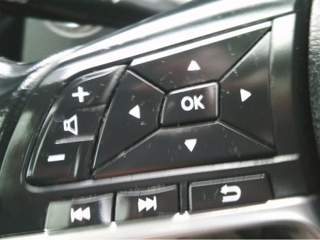 2018 Nissan Qashqai NEW NCT 2028, PREMIUM, 360 CAMERA , PANORAMIC ROOF, SAT./NAV., CRUISE, LOW KMS. HISTORY. €14,799 thumbnail