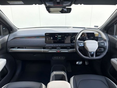 2026 Kia EV3 - thumbnail 10