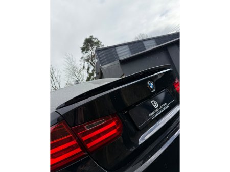 2013 BMW 3 Series 320D M SPORT AUTO €15,995 thumbnail