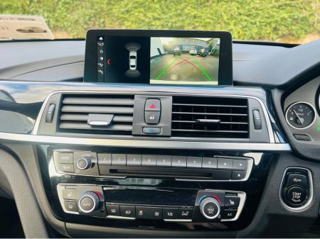 2018 BMW 3 Series 320D SPORT // ONLY 23K KM // 2 KEYS €24,950 thumbnail