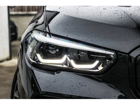 2022 BMW X5 - thumbnail 5