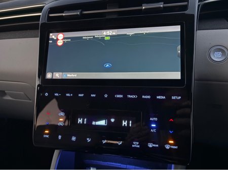 2021 Hyundai Tucson IX35 EXECUTIVE PLUS 56,500 KM €26,950 thumbnail