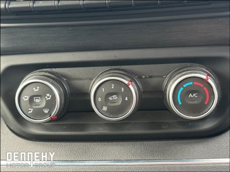 2023 Renault Trafic TRAFIC LL30 BLUE DCI 150 SPORT thumbnail