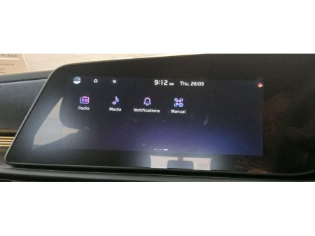 2026 Kia Niro - thumbnail 17