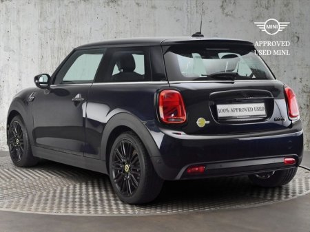 2023 MINI Hatch - thumbnail 2