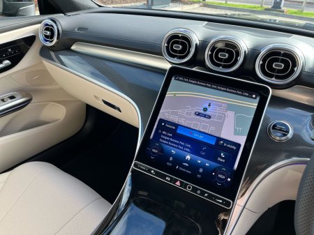 2026 Mercedes-Benz CLE - thumbnail 22