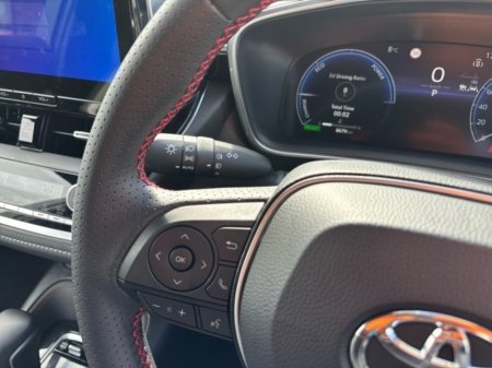 2025 Toyota Corolla - thumbnail 15