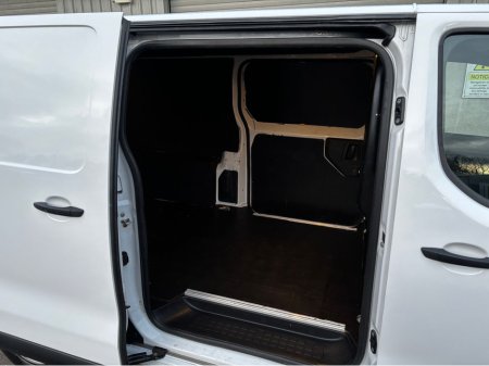 2024 Opel Vivaro - thumbnail 15