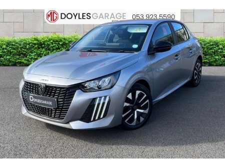 2024 Peugeot 208 - thumbnail 7