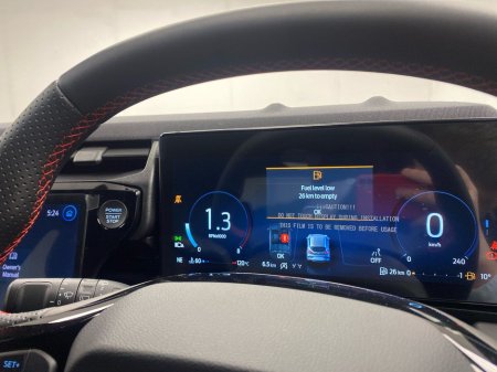 2026 Ford Puma - thumbnail 17