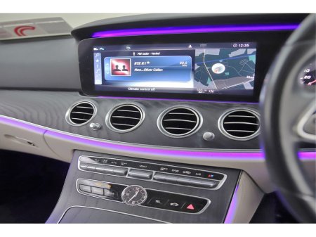 2019 Mercedes-Benz E Class - thumbnail 17