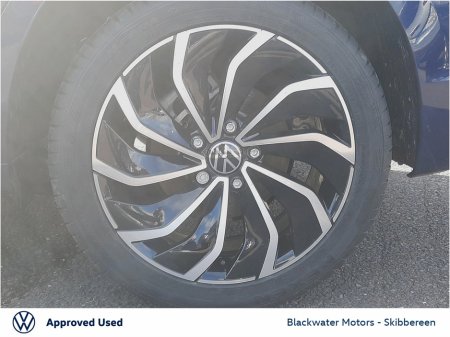 2023 Volkswagen Golf - thumbnail 9