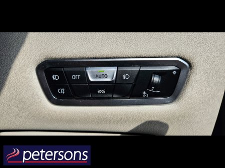 2021 BMW X5 - thumbnail 38