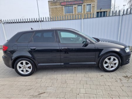 2012 Audi A3 - thumbnail 13